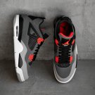 Air Jordan 4 'Infrared'