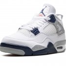 AIR JORDAN 4 Midnight Navy_1