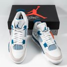 Air Jordan 4 Military Blue 2024
