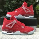 Air Jordan 4 Oklahoma Sooners PE