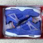 Air Jordan 4 PE &acirc;��Gators&acirc;��