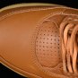 AIR JORDAN 4 PREMIUM GINGER YELLOWBROWN