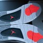 Air Jordan 4 Red Infrared