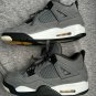 Air Jordan 4 Retro &acirc;��Cool Grey&acirc;�� 2019