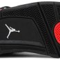 Air Jordan 4 Retro &acirc;��Red Thunder&acirc;�� CT8527-016
