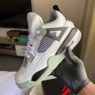 Air Jordan 4 Retro ‘Seafoam’