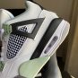 Air Jordan 4 Retro &acirc;��Seafoam&acirc;��