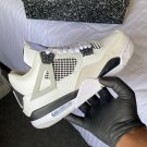 Air Jordan 4 Retro “Military Black”