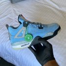 Air Jordan 4 Retro “University Blue”