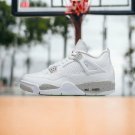 air Jordan 4 Retro 4 Oreo