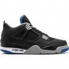 Air Jordan 4 Retro Alternate Motorsports sneakers
