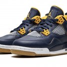 AIR JORDAN 4 RETRO BG