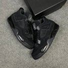 Air Jordan 4 Retro Black Cat 2020