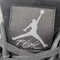 Air Jordan 4 Retro Black Cat 2020