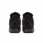 Air Jordan 4 Retro 'Black Cat' 2020