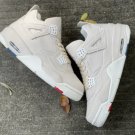 Air Jordan 4 Retro 'Blank Canvas'