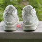 Air Jordan 4 Retro 'Blank Canvas'
