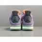 AIR JORDAN 4 RETRO CANY PURPLE
