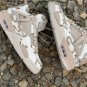 Air Jordan 4 Retro Brown Camouflage
