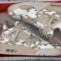 Air Jordan 4 Retro Brown Camouflage