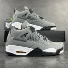 Air Jordan 4 Retro Cool Grey (2019)