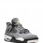 Air Jordan 4 Retro Cool Grey sneakers
