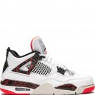 Air Jordan 4 Retro Crimson Tint sneakers