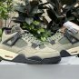 Air Jordan 4 Retro Deep Green