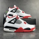 Air Jordan 4 Retro Fire Red (2020)