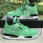 Air Jordan 4 Retro Emerald Green