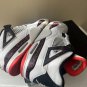 Air Jordan 4 Retro Flight Nostalgia Crimson,White,Black