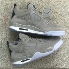 Air Jordan 4 Retro 'Georgetown' PE
