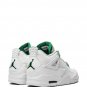 Air Jordan 4 Retro Golf Metallic Green sneakers