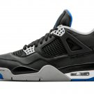 Air Jordan 4 Retro Gs Alternate Motorsport