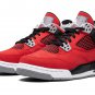 AIR JORDAN 4 RETRO GS Toro Bravo