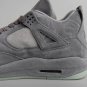 Air Jordan 4 Retro Kaws Grey