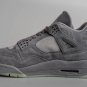 Air Jordan 4 Retro Kaws Grey