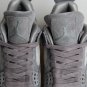Air Jordan 4 Retro Kaws Grey