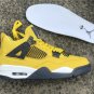 Air Jordan 4 Retro Lightning (2021)