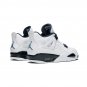Air Jordan 4 Retro LS Legend Blue sneakers