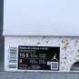 Air Jordan 4 Retro Metallic Gold