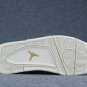Air Jordan 4 Retro Metallic Gold