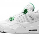 AIR JORDAN 4 RETRO Metallic Pack - Pine Green
