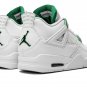 AIR JORDAN 4 RETRO Metallic Pack - Pine Green