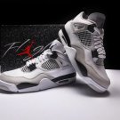 Air Jordan 4 Retro 'Military Black'