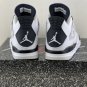 Air Jordan 4 Retro 'Military Black'
