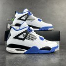 Air Jordan 4 Retro Motorsports (2017)