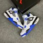 Air Jordan 4 Retro Motorsports 2017