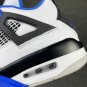 Air Jordan 4 Retro Motorsports 2017