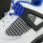 Air Jordan 4 Retro Motorsports 2017